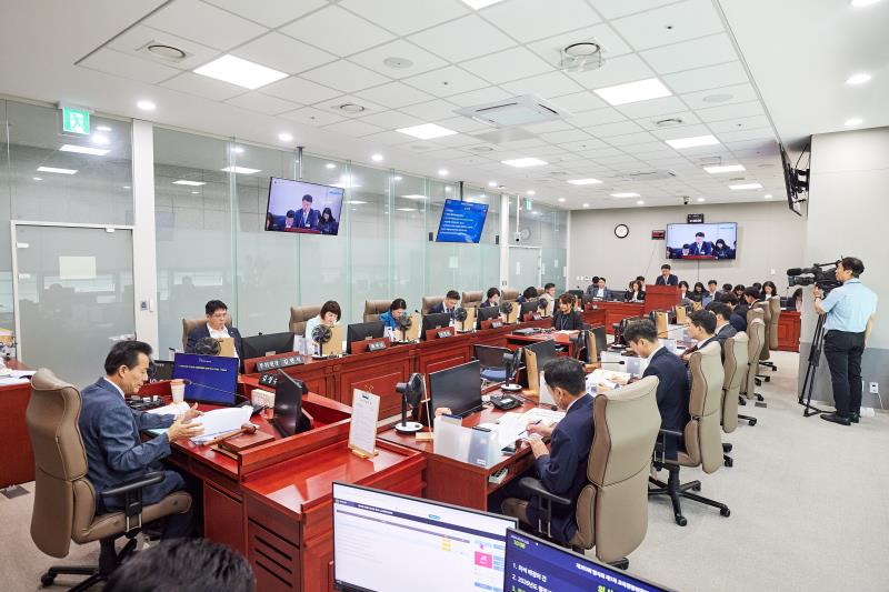 제393회 임시회 제1차 교육행정위원회_8