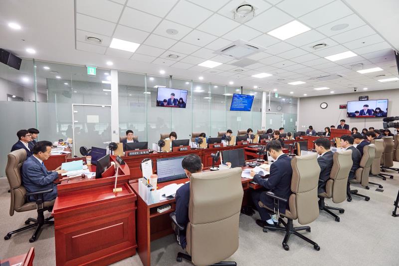 제393회 임시회 제1차 교육행정위원회_9
