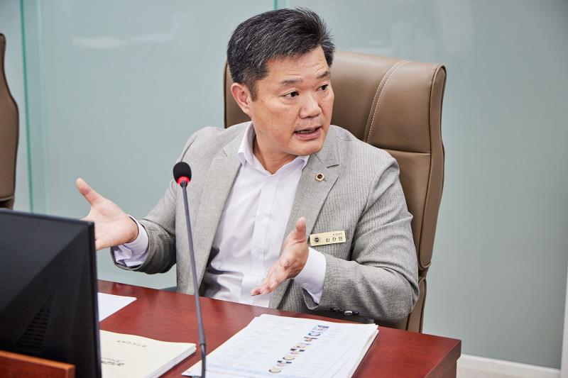 제393회 임시회 제1차 교육행정위원회