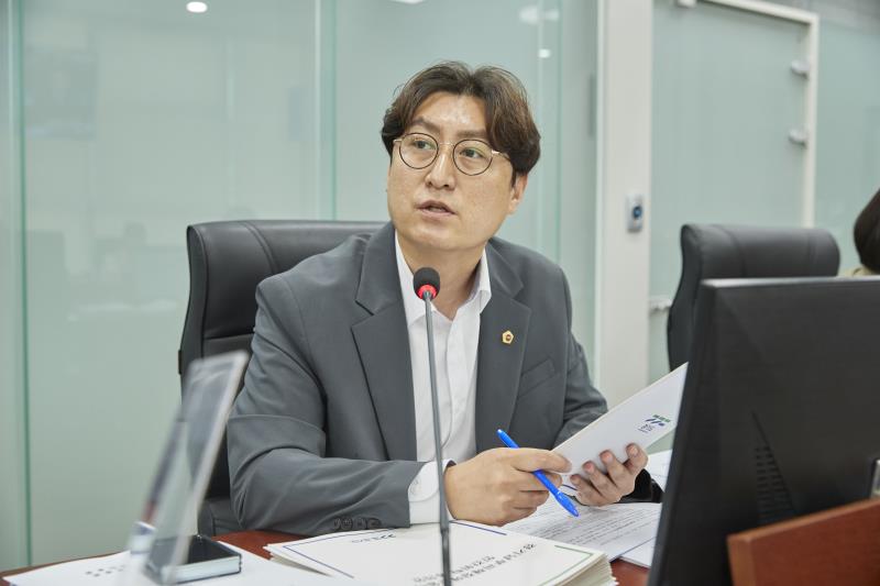 393회 임시회 제1차 보건복지위원회_8