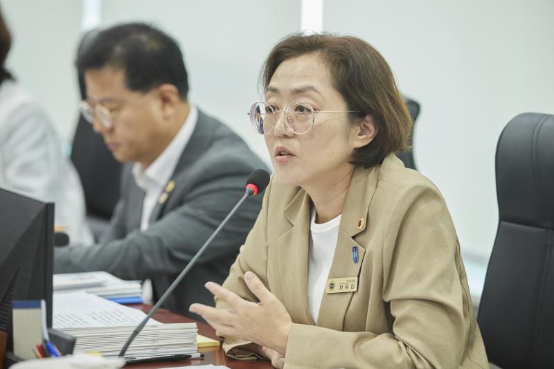 제393회 임시회 제1차 보건복지위원회