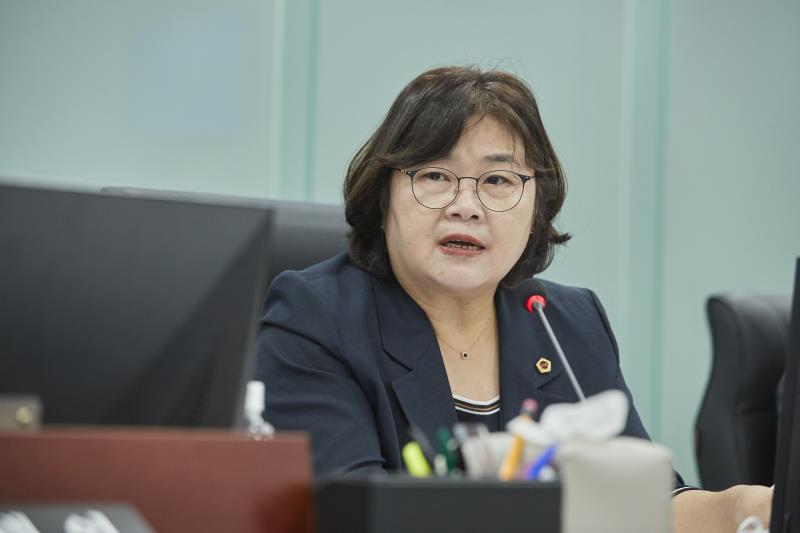 제393회 임시회 제1차 보건복지위원회