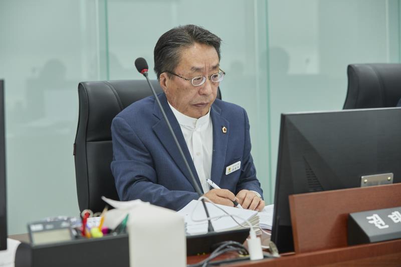 제393회 임시회 제1차 보건복지위원회_2