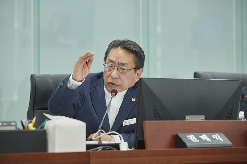 제393회 임시회 제1차 보건복지위원회_5