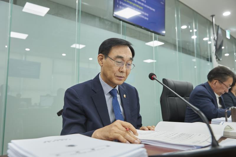 제393회 임시회 제1차 보건복지위원회_2