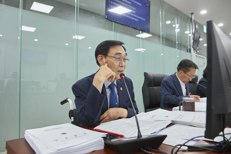 제393회 임시회 제1차 보건복지위원회_5