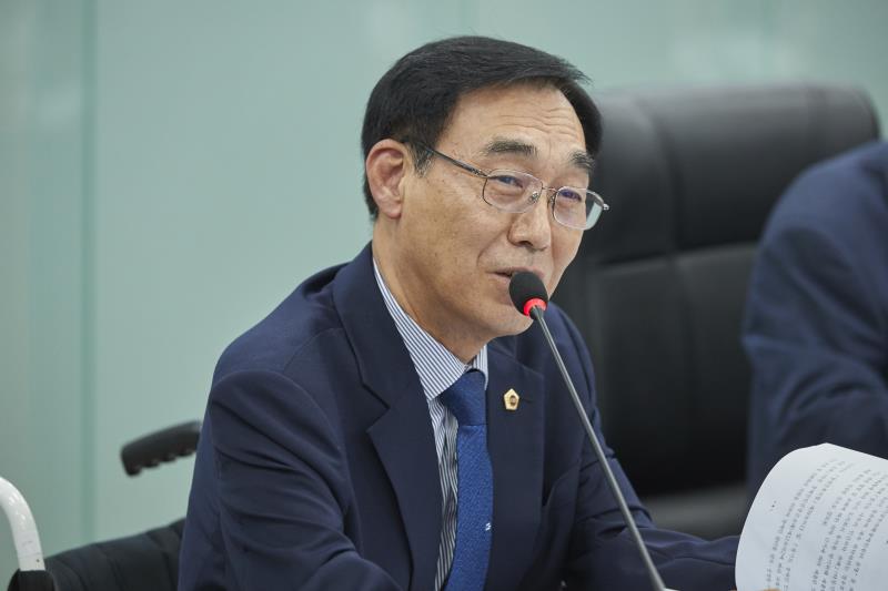 제393회 임시회 제1차 보건복지위원회