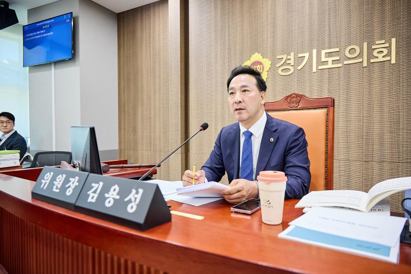 제393회 임시회 제1차 여성가족평생교육위원회