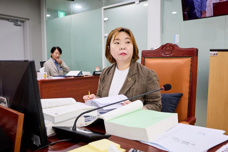 제393회 임시회 제1차 여성가족평생교육위원회_5