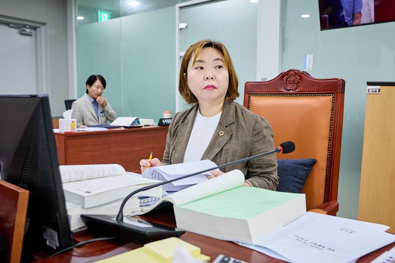 제393회 임시회 제1차 여성가족평생교육위원회_6
