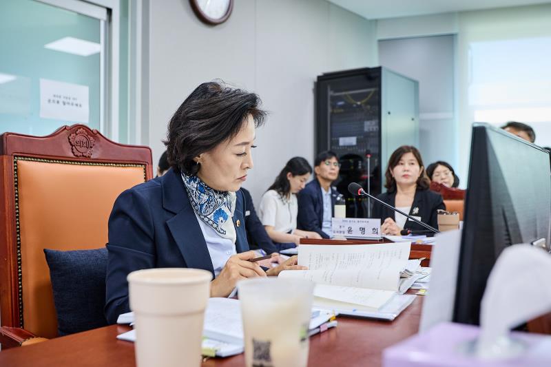 제393회 임시회 제1차 여성가족평생교육위원회_7