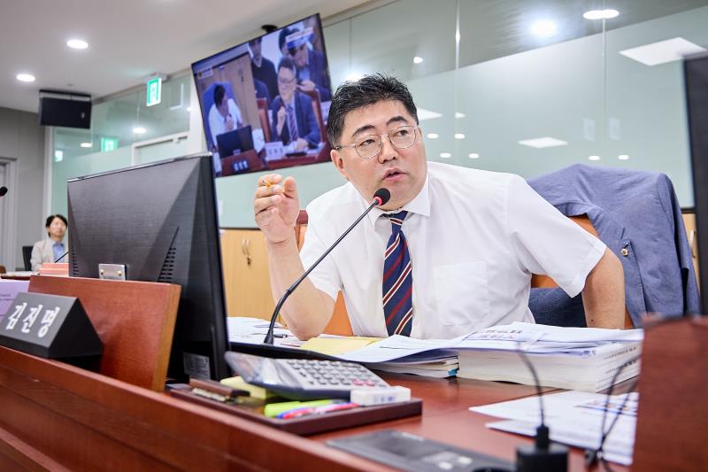 제393회 임시회 제1차 여성가족평생교육위원회
