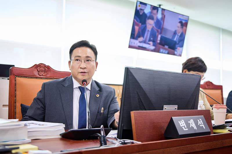 제393회 임시회 제1차 여성가족평생교육위원회