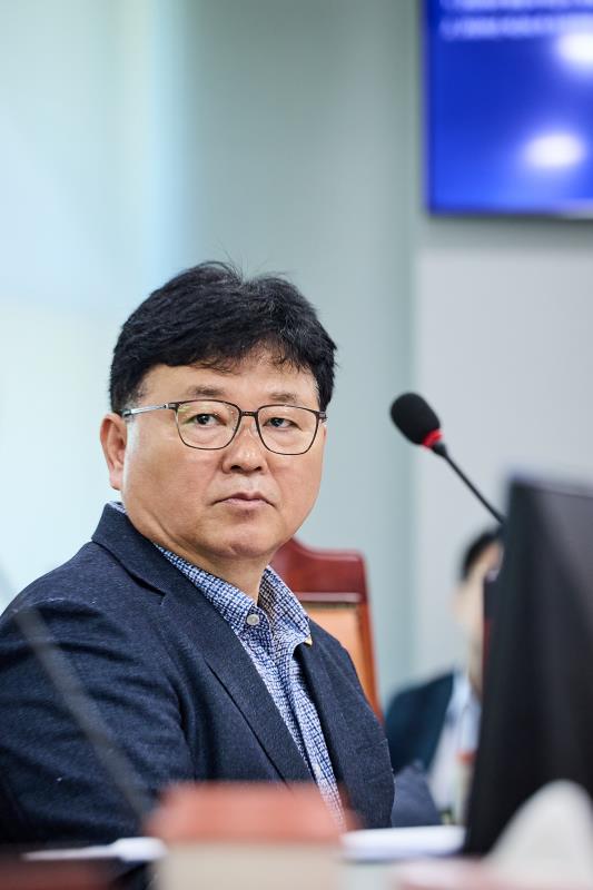 제393회 임시회 제1차 여성가족평생교육위원회