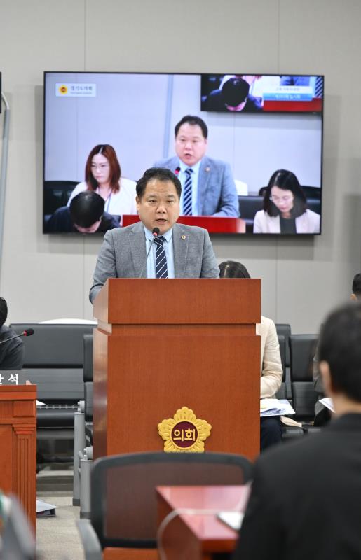 제393회 임시회 제1차 교육기획위원회_9