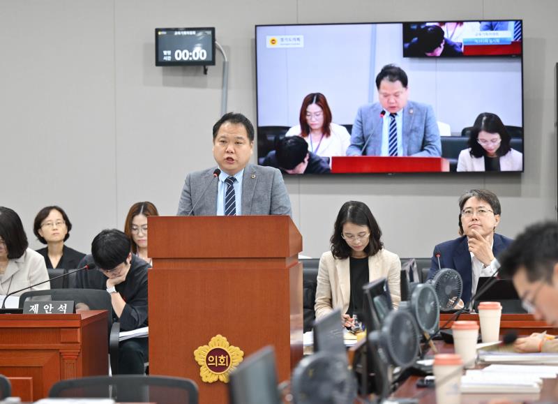 제393회 임시회 제1차 교육기획위원회_10