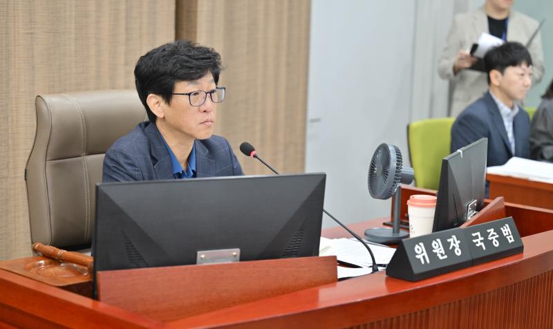 제393회 임시회 제1차 교육기획위원회_6