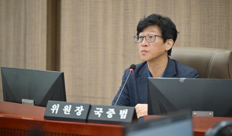 제393회 임시회 제1차 교육기획위원회_9