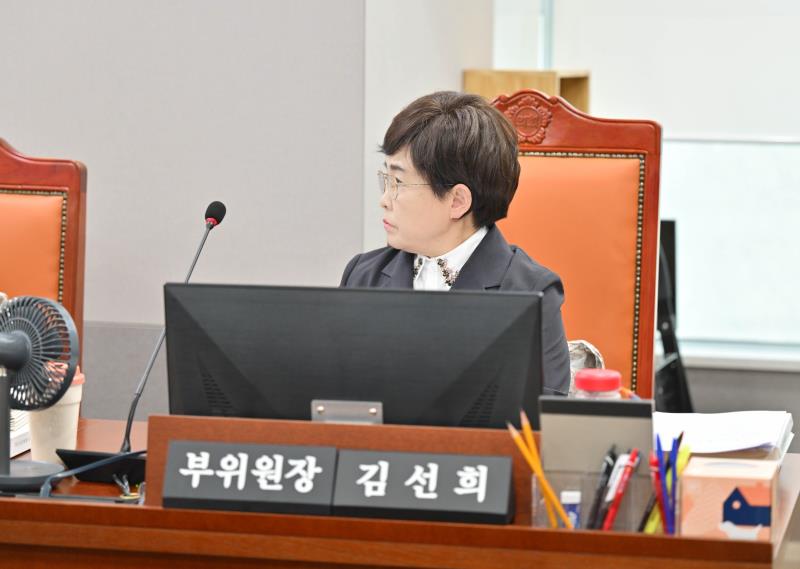 제393회 임시회 제1차 교육기획위원회_2