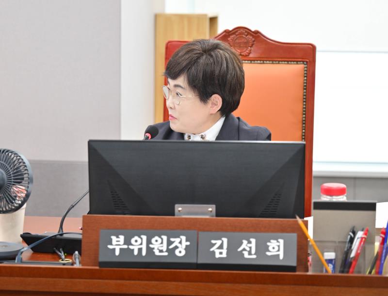 제393회 임시회 제1차 교육기획위원회_7