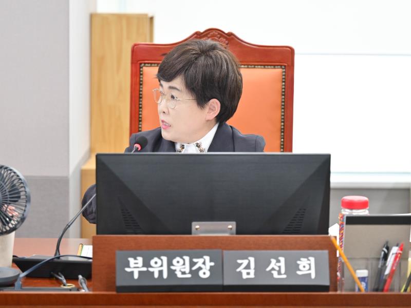 제393회 임시회 제1차 교육기획위원회_8