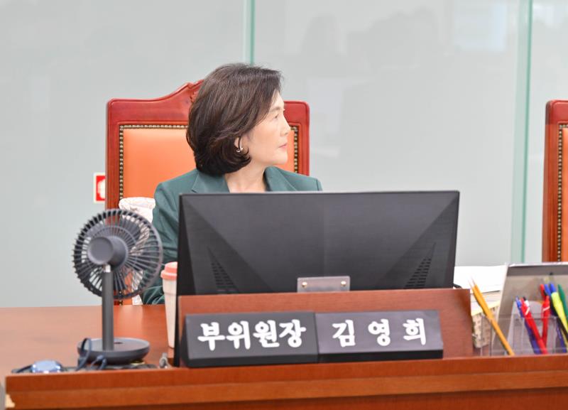 제393회 임시회 제1차 교육기획위원회_9