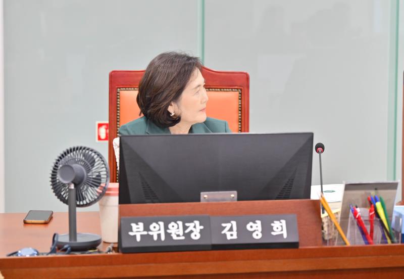 제393회 임시회 제1차 교육기획위원회_5