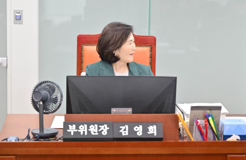 제393회 임시회 제1차 교육기획위원회_10