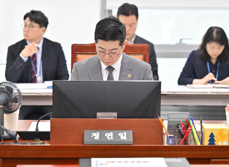 제393회 임시회 제1차 교육기획위원회_2