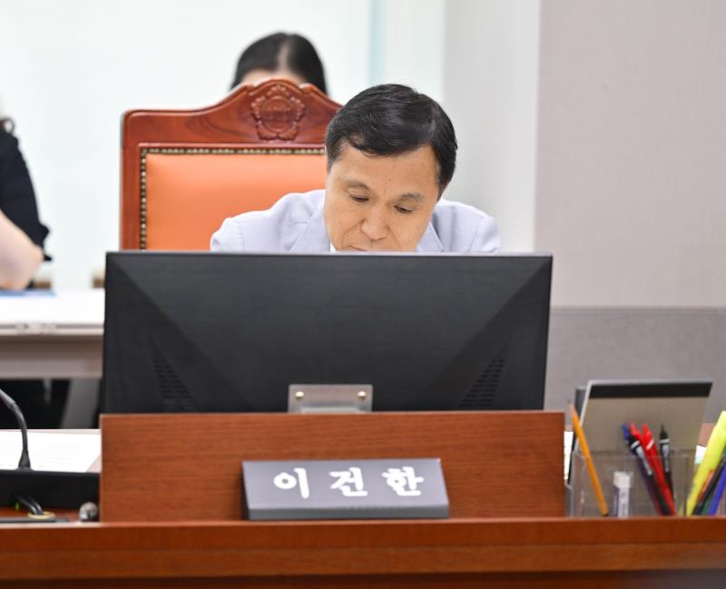제393회 임시회 제1차 교육기획위원회_5