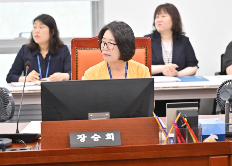 제393회 임시회 제1차 교육기획위원회_2