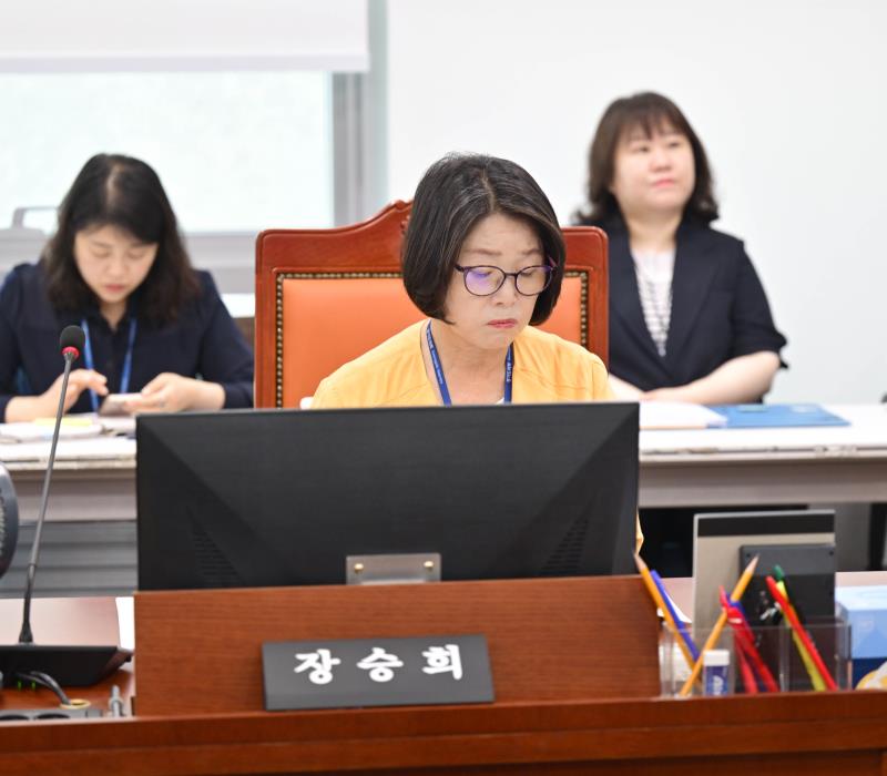 제393회 임시회 제1차 교육기획위원회_3
