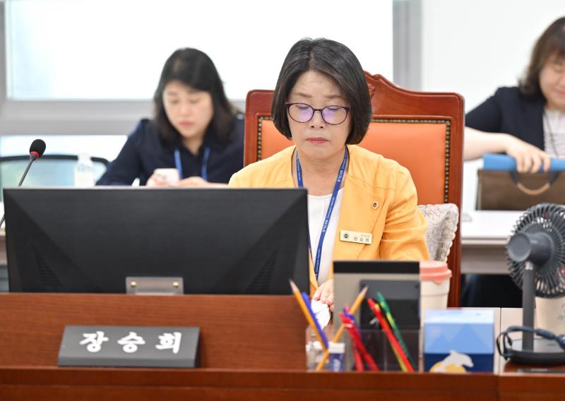 제393회 임시회 제1차 교육기획위원회_5