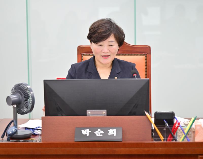 제393회 임시회 제1차 교육기획위원회_5