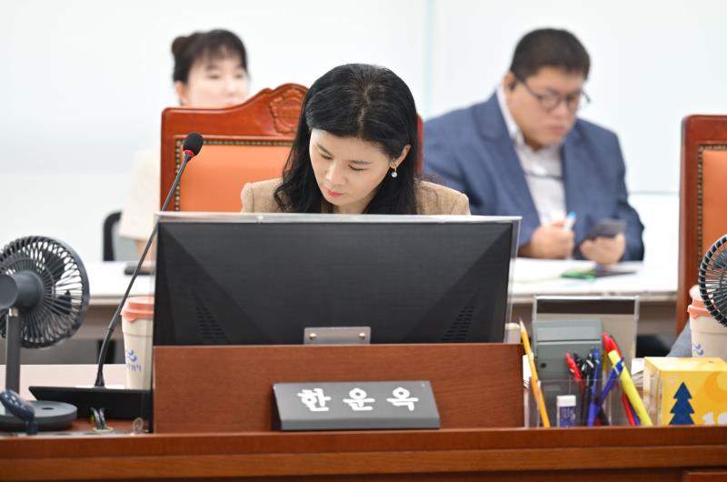 제393회 임시회 제1차 교육기획위원회_2
