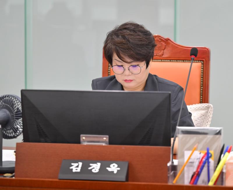 제393회 임시회 제1차 교육기획위원회_5