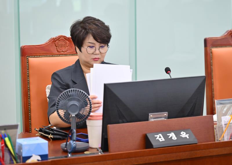 제393회 임시회 제1차 교육기획위원회_7