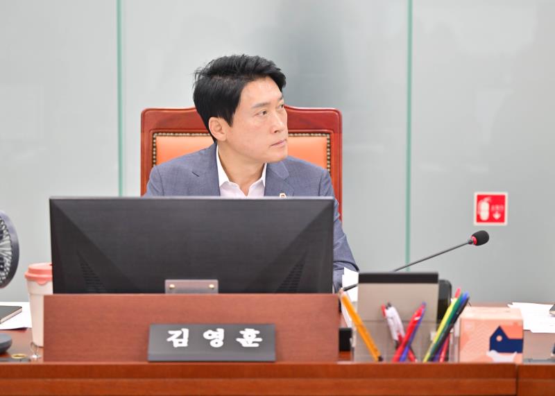 제393회 임시회 제1차 교육기획위원회