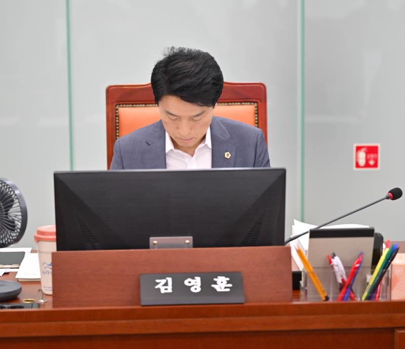 제393회 임시회 제1차 교육기획위원회_5