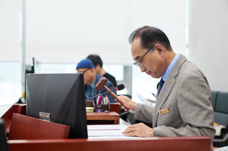 제393회 임시회 제1차 기획재정위원회_9