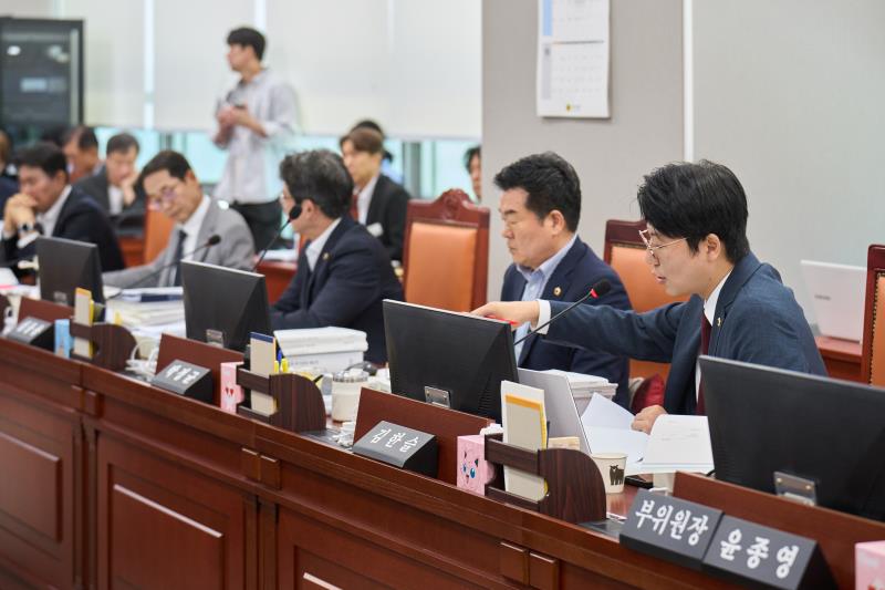 제393회 임시회 제1차 기획재정위원회_4