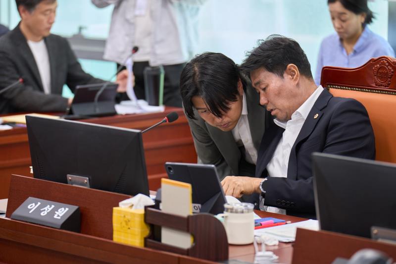 제393회 임시회 제1차 기획재정위원회_6