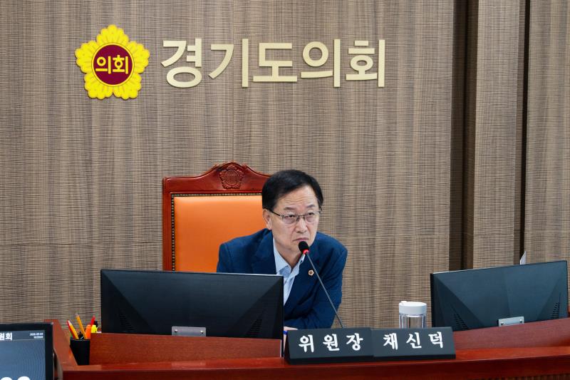 제393회 임시회 제1차 문화체육관광위원회_6