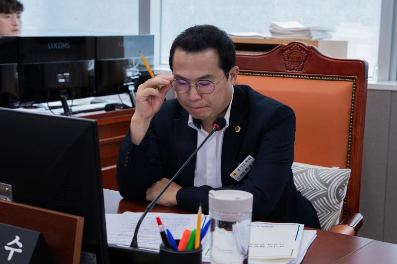 제393회 임시회 제1차 문화체육관광위원회_10