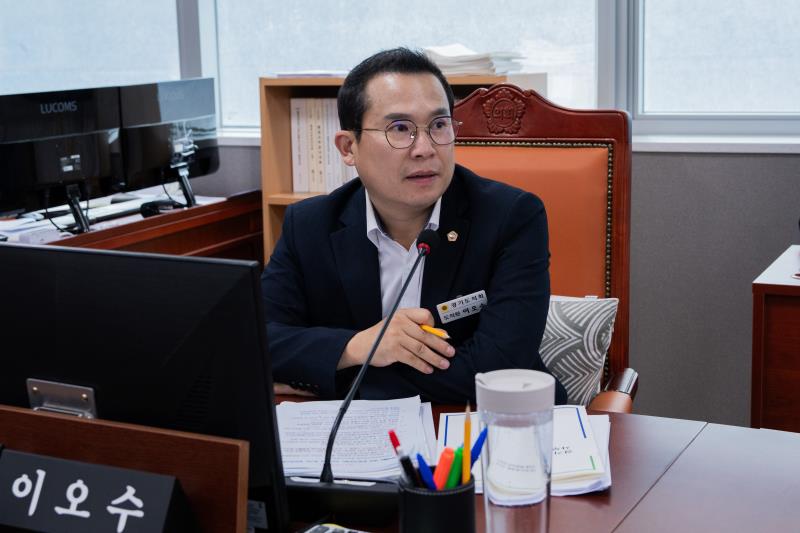 제393회 임시회 제1차 문화체육관광위원회