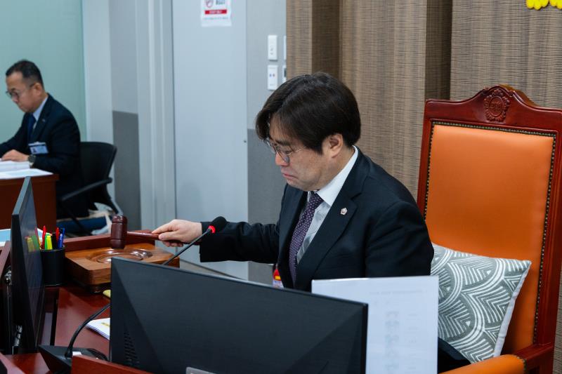 제393회 임시회 제1차 문화체육관광위원회_2
