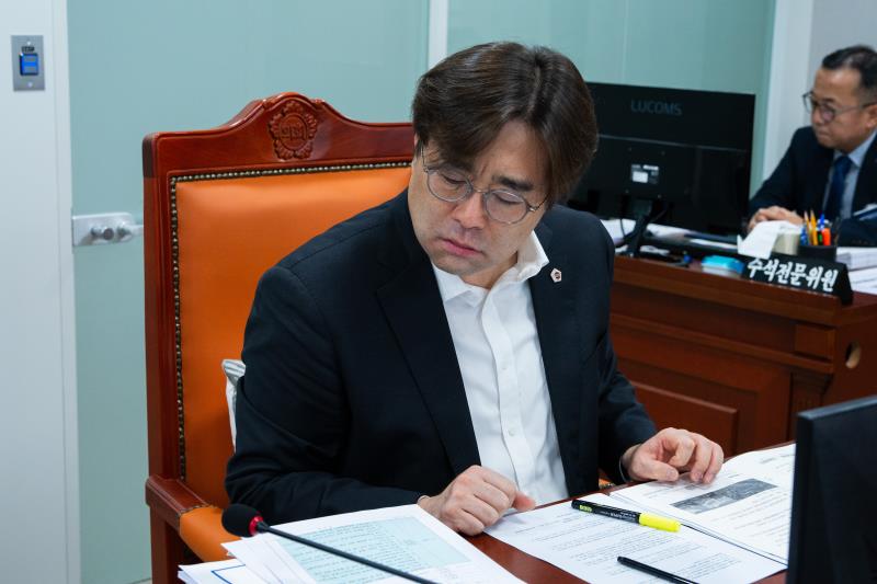 제393회 임시회 제1차 문화체육관광위원회_8