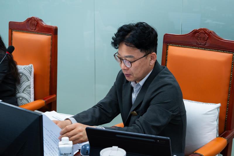 제393회 임시회 제1차 문화체육관광위원회_4