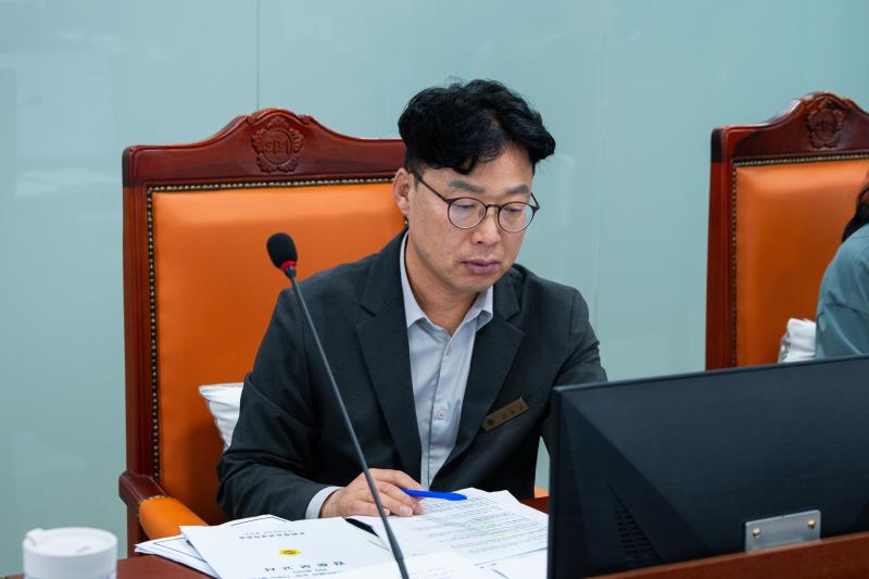 제393회 임시회 제1차 문화체육관광위원회_7