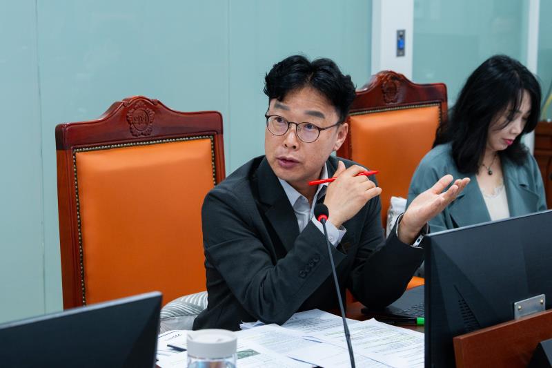 제393회 임시회 제1차 문화체육관광위원회